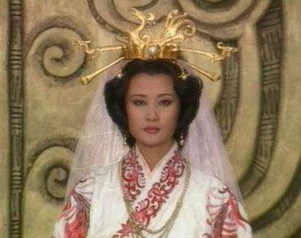 太史敫之女 齐王建生母君王后简介