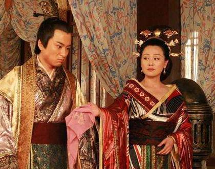 太史敫之女 齐王建生母君王后简介