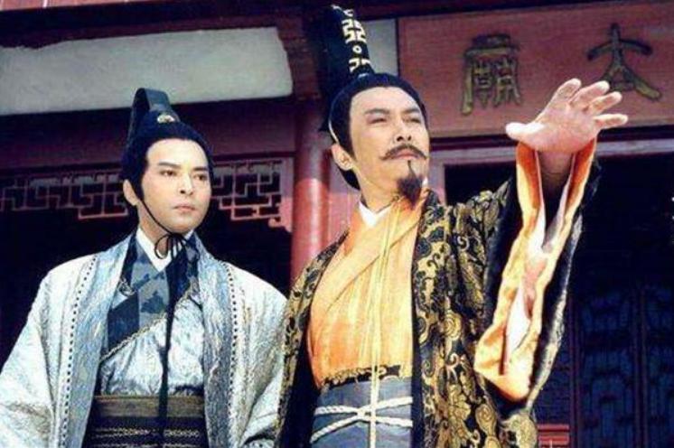 郑庄公:比越王勾践还能忍辱,最后成就一代伟业