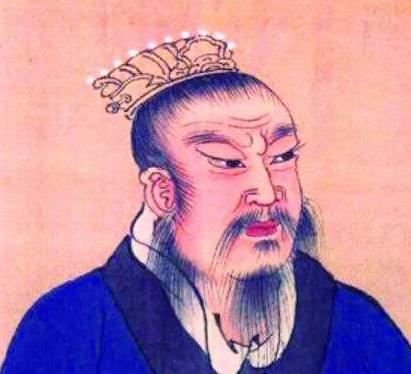 虞姬死后为何会被厚葬 虞姬和刘邦之间有什么关系