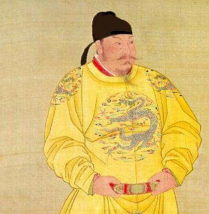 唐高宗和武则天的关系到底是什么样的 真的和电视剧一样吗