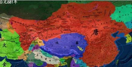 唐高宗和武则天的关系到底是什么样的 真的和电视剧一样吗