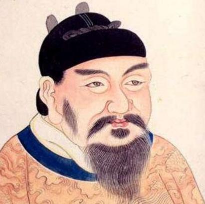 唐高宗和武则天的关系到底是什么样的 真的和电视剧一样吗