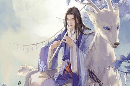 “小蛮腰”有什么典故来源