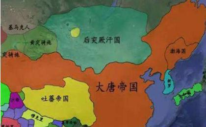 热海之战:一场对中国影响不大,却对是世界造成巨大影响的战役