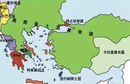 热海之战:一场对中国影响不大,却对是世界造成巨大影响的战役