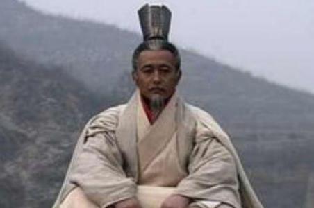 嬴虔是什么下场