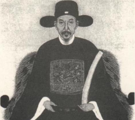岭南三大家之一 明末清初著名学者屈大均简介