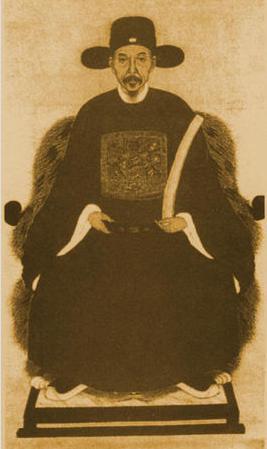 岭南三大家之一 明末清初著名学者屈大均简介