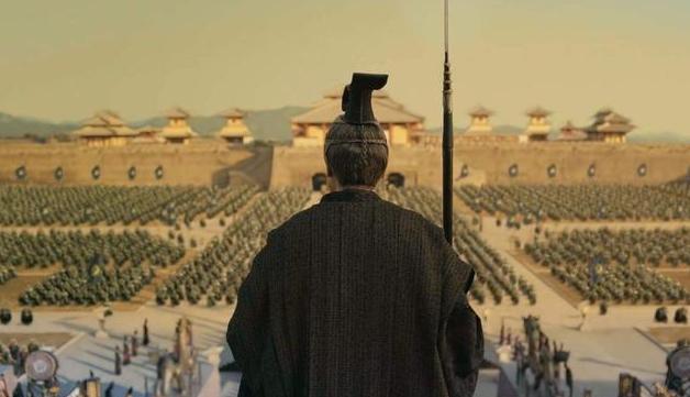 中国这个神秘的家族出过36个皇后、36个驸马和92个宰相,凭什么?