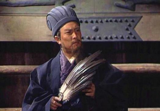 诸葛亮一生中最大的败笔!培养了这三个人葬送了蜀汉!