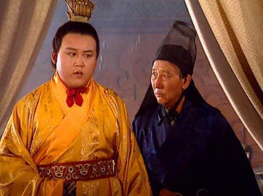 诸葛亮一生中最大的败笔!培养了这三个人葬送了蜀汉!