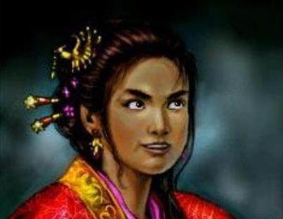 中国古代四大丑女到底长什么样 他们能丑到什么样的地步呢