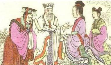 中国古代四大丑女到底长什么样 他们能丑到什么样的地步呢