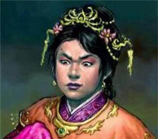 中国古代四大丑女到底长什么样 他们能丑到什么样的地步呢