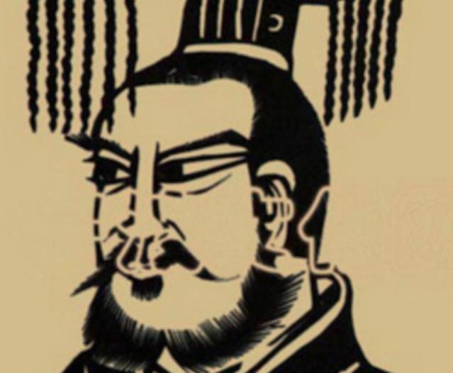 南北朝时期最倒霉的皇帝,一场演讲导致国家灭亡