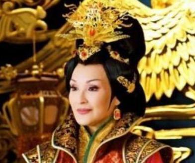 邓绥:汉朝著名女政治家,揭秘其传奇的一生