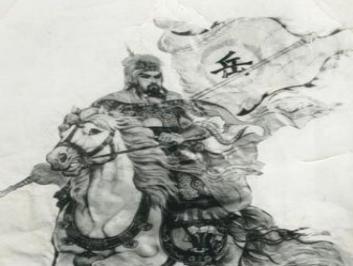 杨再兴到底有多强