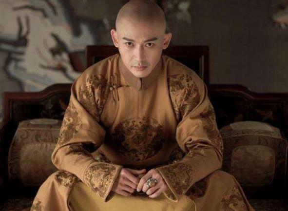 孝淑睿皇后:清朝唯一一个儿子当上皇帝的嫡皇后