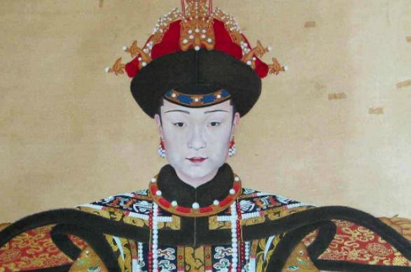 孝淑睿皇后:清朝唯一一个儿子当上皇帝的嫡皇后