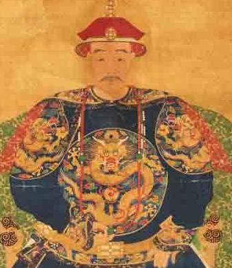 清朝汉人封王有多难
