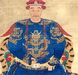 清朝汉人封王有多难