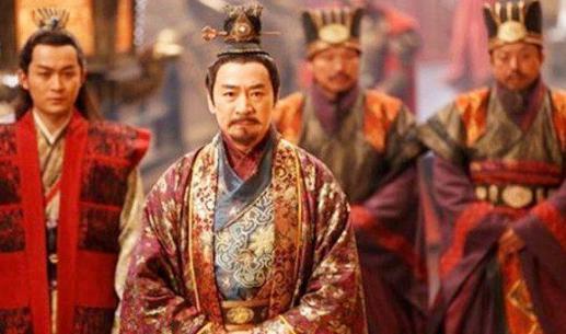 李建成经历了哪些事情