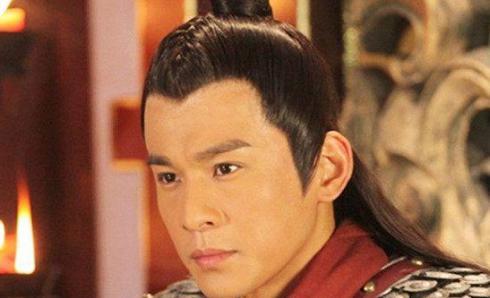 李建成经历了哪些事情
