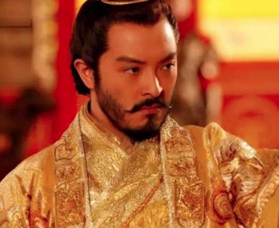 都是弑兄逼父,杨广恶名远扬,李世民美誉天下