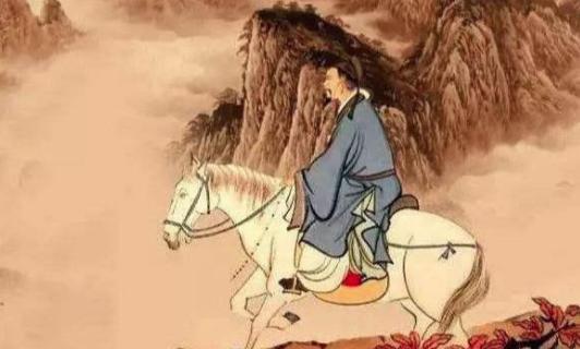他是史上有名的暴君,却写出一首千古名篇