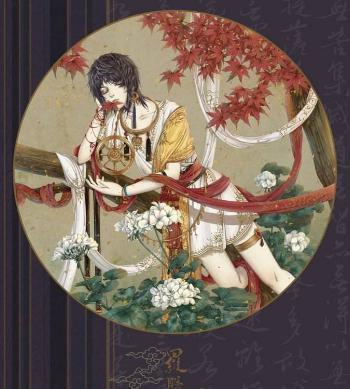 优婆离：佛陀十大弟子之一，出身首陀罗种，为宫廷之理发师