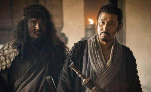 樊哙是什么身份，让刘邦临死前也要杀他