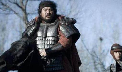 樊哙是什么身份，让刘邦临死前也要杀他