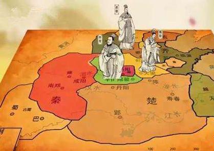鲜虞国的起源是什么