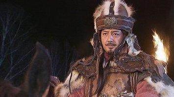 犯强汉者,虽远必诛的话是谁说的 是卫青还是汉武帝呢