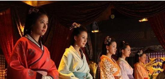 揭秘:皇宫里的宫女不仅是守皇陵还要伺候已故的皇帝