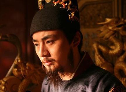 历史上出了崇祯皇帝是上吊自杀外 还有哪些皇帝是上吊的