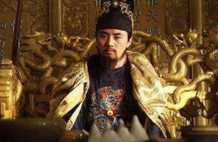 历史上出了崇祯皇帝是上吊自杀外 还有哪些皇帝是上吊的