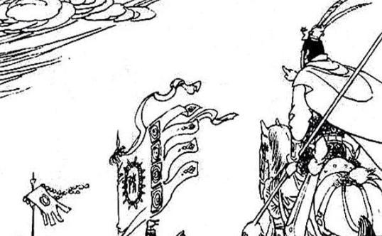 天时、地利、人和具备。李渊开启了大唐300年盛世！