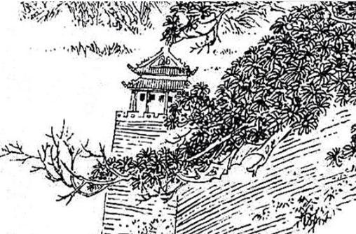 天时、地利、人和具备。李渊开启了大唐300年盛世！