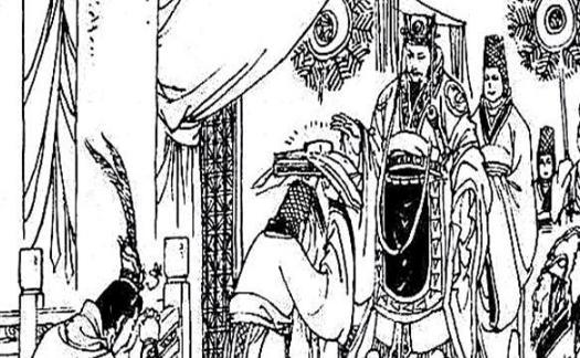 天时、地利、人和具备。李渊开启了大唐300年盛世！