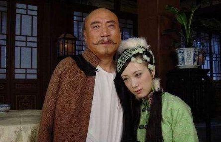 和硕公主有多惨