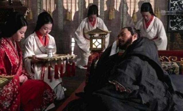 黄巢狂妄自大,却能撼动百年门阀士族