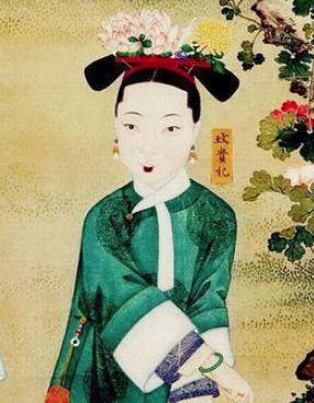 为咸丰帝生下儿子的玫贵妃，活了55岁善终