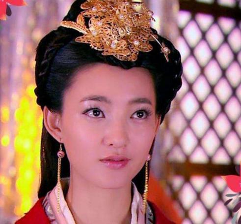 王娡历史上真实的王娡是什么样的人