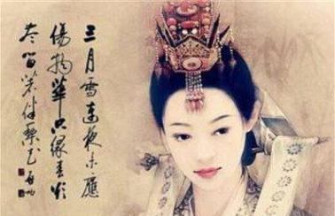 王娡历史上真实的王娡是什么样的人