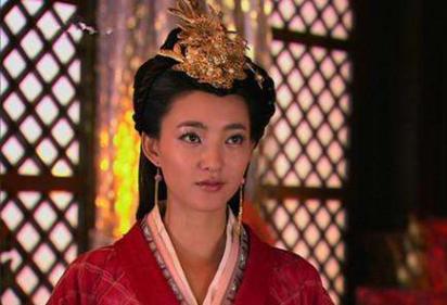 王娡历史上真实的王娡是什么样的人