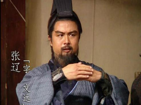 关羽和张辽谁更厉害