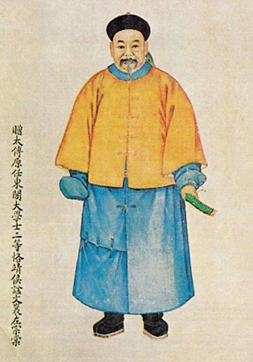 慈禧下令不准弹劾左宗棠,为何还敢有人弹劾
