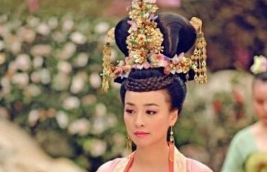 韦贵妃是什么样的人